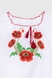 Рубашка вышиванка для девочки КОЗАЧЕК МАРИЧКА 98 см Разноцветный (2000902207819D) Фото 10 из 12