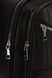 Рюкзак жiночий ЕУ-15 Чорний (2000990676160A) Фото 6 з 8