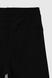 Спортивні штани однотонні прямі чоловічі Tommy life 84842 2XL Чорний (2000904565108W) Фото 11 з 13
