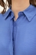 Рубашка Patiskha 4035 S Синий (2000904829880D) Фото 3 из 6