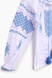 Сорочка з вишивкою КОЗАЧОК МАРТА 146 Синій (2000904391158D) Фото 2 з 6
