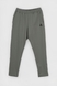 Спортивные штаны мужские Tommy life 84967 XL Оливковый (2000990037626D) Фото 7 из 12