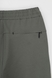 Спортивные штаны мужские Tommy life 84967 S Оливковый (2000990037596D) Фото 11 из 12