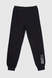 Спортивные штаны с принтом для мальчика 600 164 см Темно-синий (2000990430229D) Фото 10 из 11