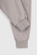 Спортивный костюм для мальчика MAGO 244006 кофта + штаны 140 см Серый (2000989919209D) Фото 15 из 25