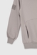 Спортивний костюм для хлопчика MAGO 244006 кофта + штани 152 см Сірий (2000989919223D) Фото 20 з 25