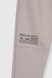 Спортивний костюм для хлопчика MAGO 244006 кофта + штани 140 см Сірий (2000989919209D) Фото 24 з 25