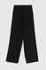 Спортивный костюм женский 2333 XL Черный (2000990006097D) Фото 17 из 20