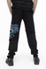 Спортивні штани для хлопчика AZN 381 176 см Чорно-синій (2000989562931D) Фото 5 з 14