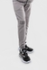 Спортивний костюм для хлопчика MAGO 244006 кофта + штани 152 см Сірий (2000989919223D) Фото 10 з 25
