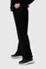 Спортивний костюм жіночий 2333 XL Чорний (2000990006097D) Фото 9 з 20