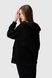 Спортивный костюм женский 2333 XL Черный (2000990006097D) Фото 6 из 20