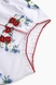 Сукня з вишивкою КОЗАЧОК МАРИСЯ 98 Різнокольоровий (2000990387196D) Фото 9 з 11