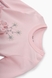 Платье-боди Mini born 2165 80 Розовый (2000904811809D) Фото 3 из 7