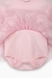 Платье-боди Mini born 2165 74 Розовый (2000904811793D) Фото 4 из 7