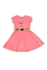 Платье Popilon 112 122 Розовый (2000904187935S) Фото 1 из 4