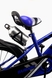 Велосипед SXI1026012 Різнокольоровий 20 дюймів (2000903254263) Фото 4 з 7