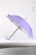 Зонт детский Fiada 145 Сиреневый (2000989596783A) Фото 1 из 6