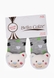 Шкарпетки для хлопчиків,0-6 місяців Bella Calze BEBE/iграшка Різнокольоровий (2000903355878A) Фото 1 з 2