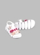 Босоніжки для дівчинки Ozpinarci M316 31 Білий (2000990552235S) Фото 5 з 9