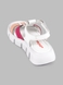 Босоніжки для дівчинки Ozpinarci M316 31 Білий (2000990552235S) Фото 7 з 9