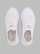 Кросівки жіночі PS 062 40 Білий (2000990587435S) Фото 8 з 9