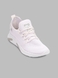 Кросівки жіночі PS 062 40 Білий (2000990587435S) Фото 4 з 9