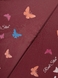 Зонт женский меняет цвет 559-17 Бордовый (2000990547200А) Фото 7 из 8