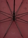 Зонт женский меняет цвет 559-17 Бордовый (2000990547200А) Фото 4 из 8