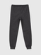 Спортивні штани для хлопчика Deniz 3014 164 см Антрацит (2000990490100D) Фото 4 з 5