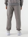 Спортивні штани чоловічі LAWA MBC02320 S Сірий (2000990567574D) Фото 5 з 11