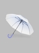 Зонт для девочки 559-40 Сиреневый (2000990496447A) Фото 3 из 7