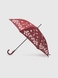Зонт женский меняет цвет 559-17 Бордовый (2000990547200А) Фото 1 из 8