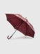 Зонт женский меняет цвет 559-17 Бордовый (2000990547200А) Фото 3 из 8