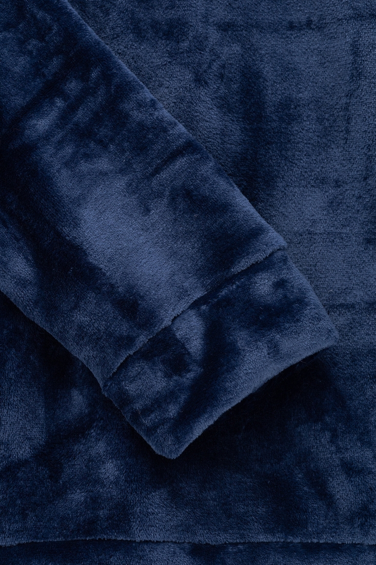 Фото Піжама чоловіча Dexters D412-6 XL Темно-синій (2000990268501А)