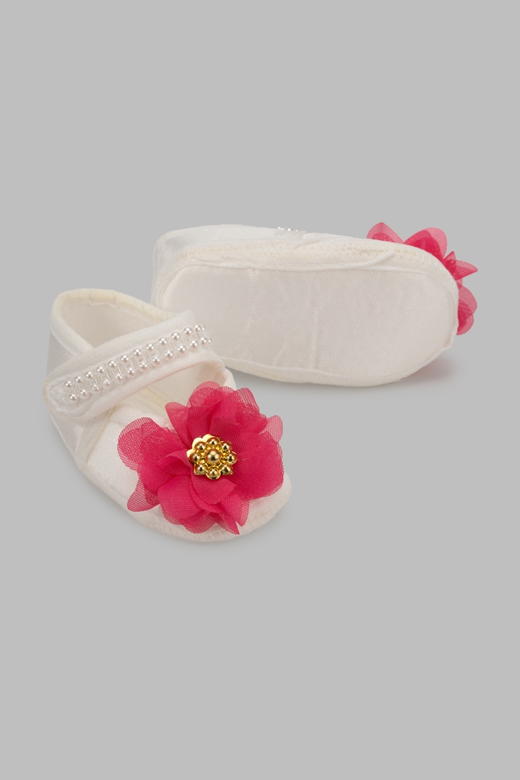 Фото Праздничный набор для девочки Mini Papi Mini Papi 004 Розовый (2000990523013D)