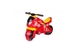 Іграшка "Мотоцикл ТехноК" 5118 (2000902656570) Фото 1 з 2