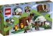 Конструктор LEGO Minecraft Аванпост розбійників (21159) Фото 10 з 10