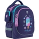 Рюкзак школьный для девочки Kite K24-700M-6 Фиолетовый (4063276124357A) Фото 1 из 17