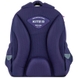 Рюкзак школьный для девочки Kite K24-700M-6 Фиолетовый (4063276124357A) Фото 4 из 17
