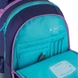 Рюкзак шкільний для дівчинки Kite K24-700M-6 Фіолетовий (4063276124357A) Фото 7 з 17