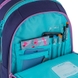 Рюкзак шкільний для дівчинки Kite K24-700M-6 Фіолетовий (4063276124357A) Фото 8 з 17