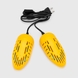 Электросушилка для обуви туфля 220 М 36711 Желтый (2000990122247A) Фото 1 из 2