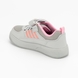 Кросівки для дівчинки TomixClab 501 35 Рожевий (2000989756194A) Фото 4 з 7