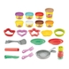 Набор для творчества с пластилином "Летающие блины" F1279 Play-Doh (5010993779741) Фото 2 из 3