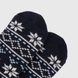 Шкарпетки жіночі HAKAN Calze More 13.7 орнамент 36-40 Синій (2000990110763A)(NY)(SN) Фото 6 з 7