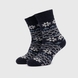 Шкарпетки жіночі HAKAN Calze More 13.7 орнамент 36-40 Синій (2000990110763A)(NY)(SN) Фото 1 з 7