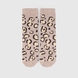 Шкарпетки жіночі ШЖК144-024-1685 Леопард 23-25 Бежевий (2000990199799A) Фото 4 з 7