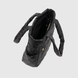 Сумка жіноча SL4310 Чорний (2000990258205A) Фото 9 з 10