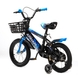 Велосипед дитячий AMHAPI SXI1026026 14" Синій (2000989604358) Фото 3 з 8